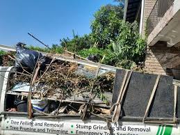 Shed Removal in North Kansas City, MO